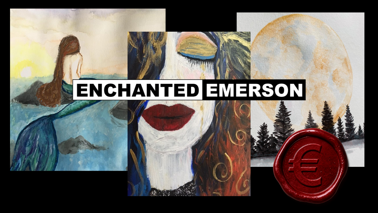 art by emerson